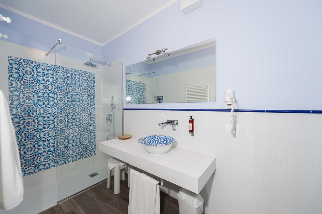 Locanda Fassa Brenzone sul Garda Room photo