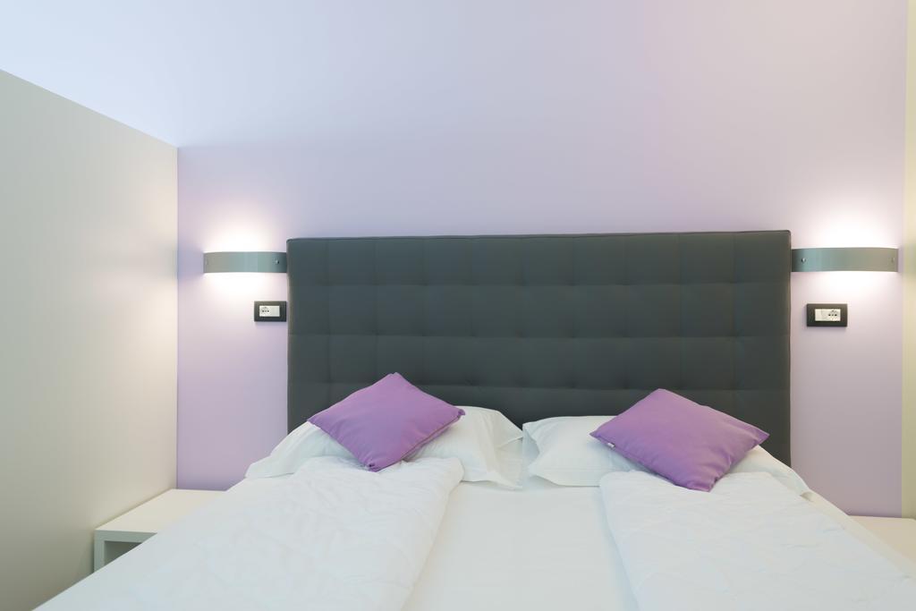 Locanda Fassa Brenzone sul Garda Room photo